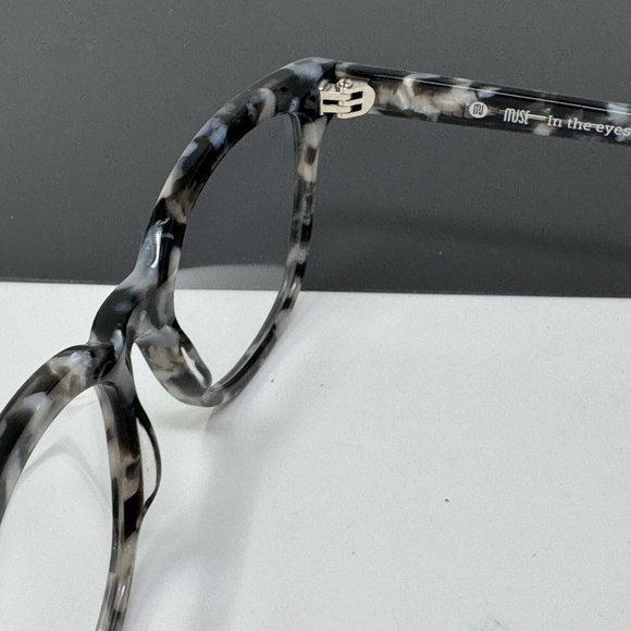 MUSE Eyeglasses In The Eyes Of The Creator 35-001216 Frames 51 [] 19 145 - Picture 5 of 10